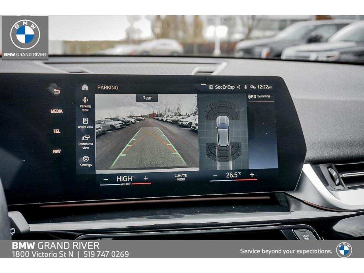 2023 BMW X1 xDrive28i 4dr All-wheel Drive Sports Activity Vehicle Photo