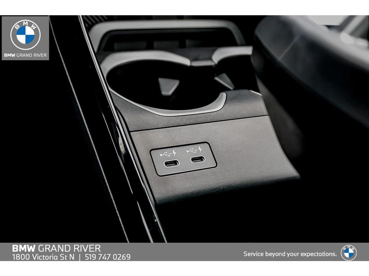2023 BMW X1 xDrive28i 4dr All-wheel Drive Sports Activity Vehicle Photo