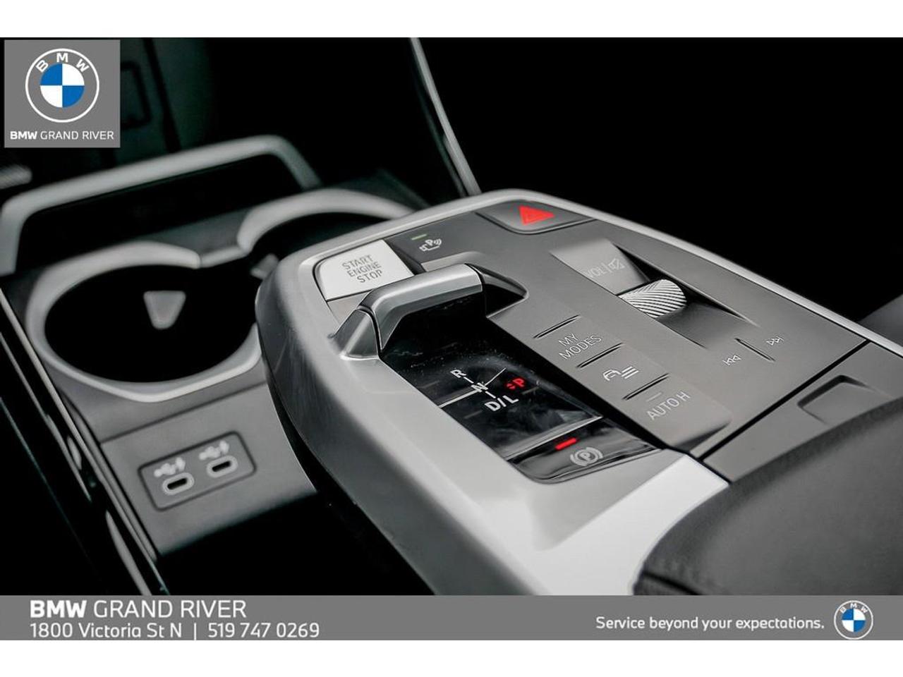 2023 BMW X1 xDrive28i 4dr All-wheel Drive Sports Activity Vehicle Photo