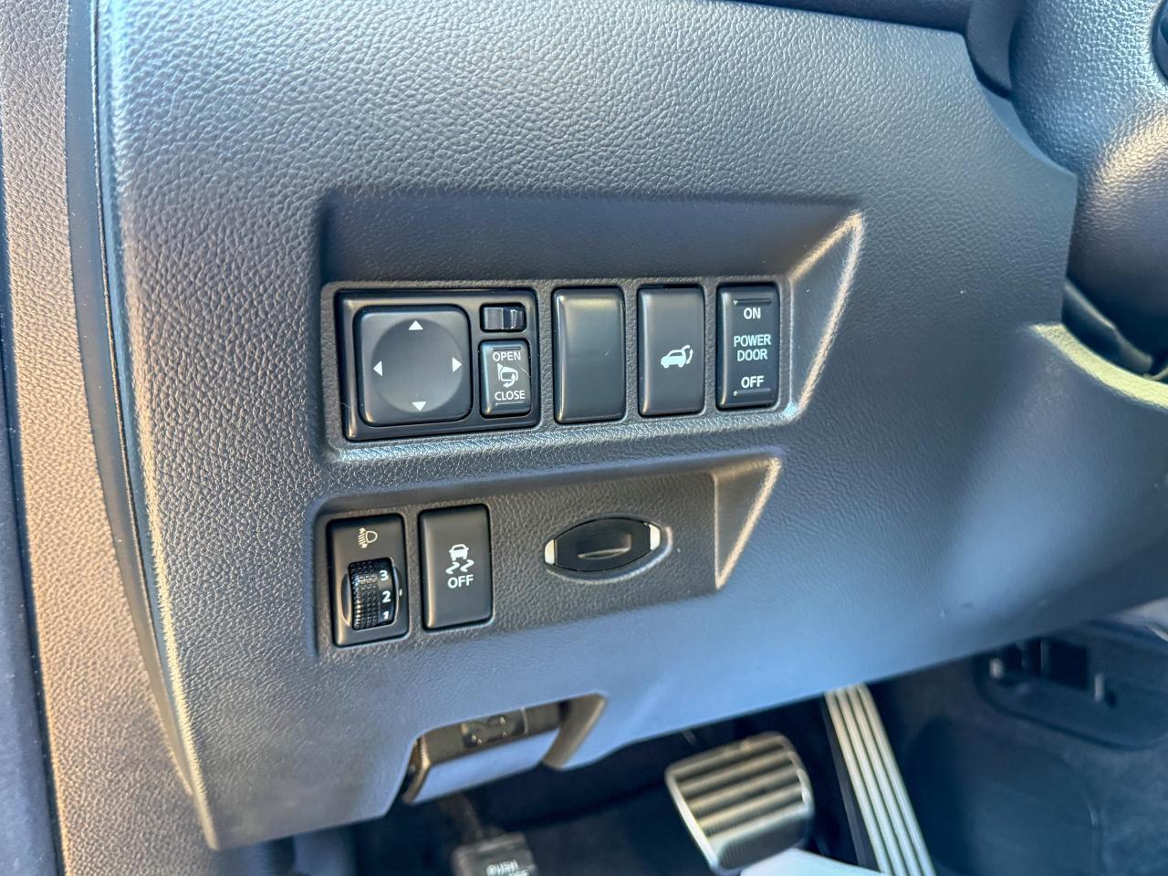 2016 Infiniti QX70 SPORT-AWD/NAVI/LOW KM/360 CAMERA/3.7L/PUSH START Photo