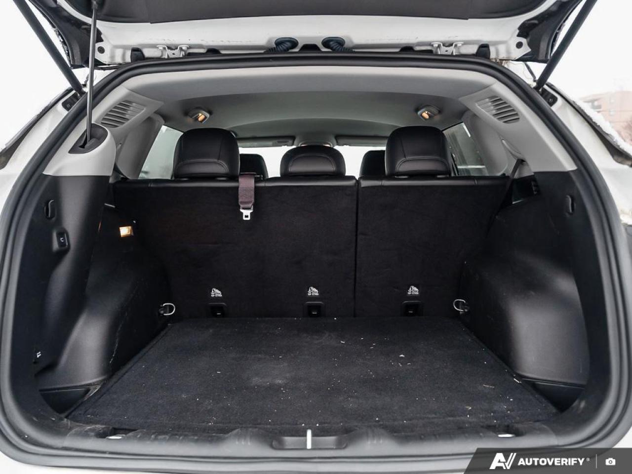 2022 Jeep Compass Trailhawk 4dr 4x4 Photo