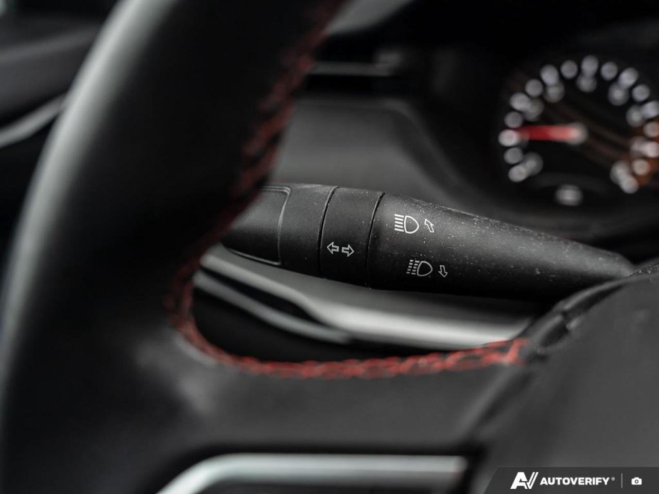 2022 Jeep Compass Trailhawk 4dr 4x4 Photo