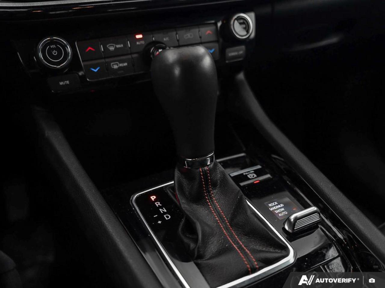 2022 Jeep Compass Trailhawk 4dr 4x4 Photo