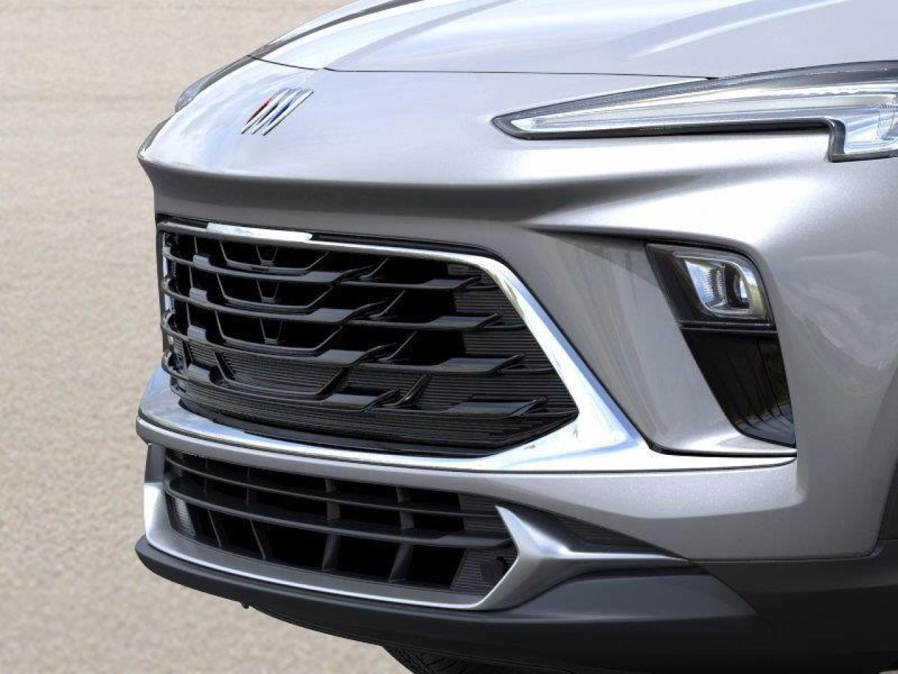 2026 Buick Encore GX Preferred 4dr All-Wheel Drive Photo