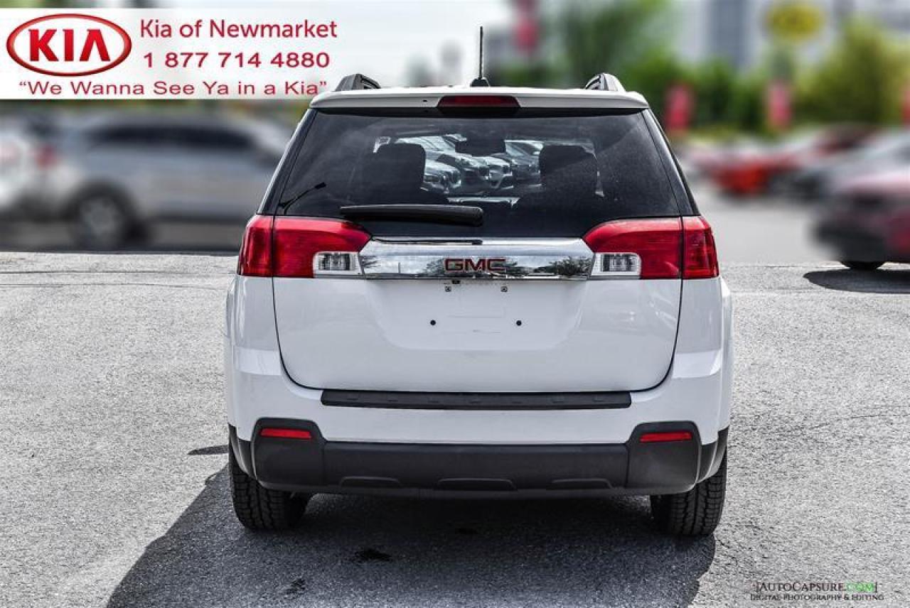 2015 GMC Terrain SLE-2 Front-Wheel Drive Photo