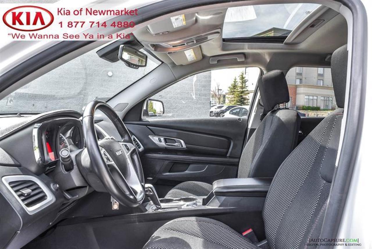 2015 GMC Terrain SLE-2 Front-Wheel Drive Photo