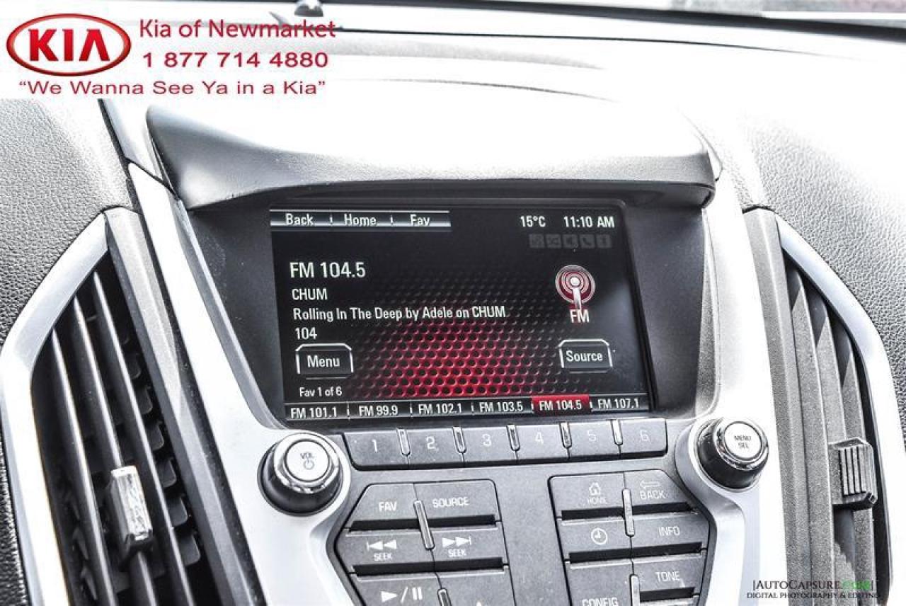 2015 GMC Terrain SLE-2 Front-Wheel Drive Photo