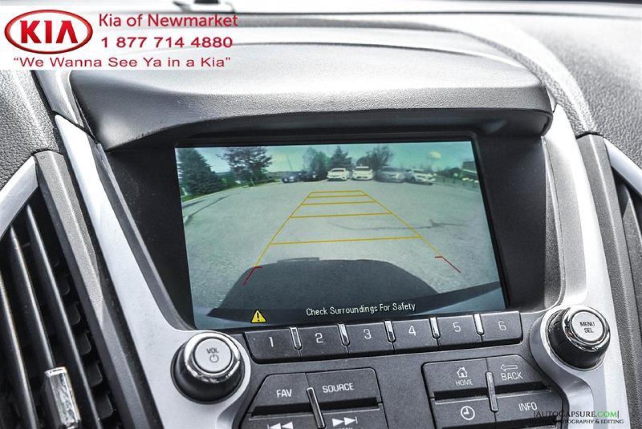 2015 GMC Terrain SLE-2 Front-Wheel Drive Photo