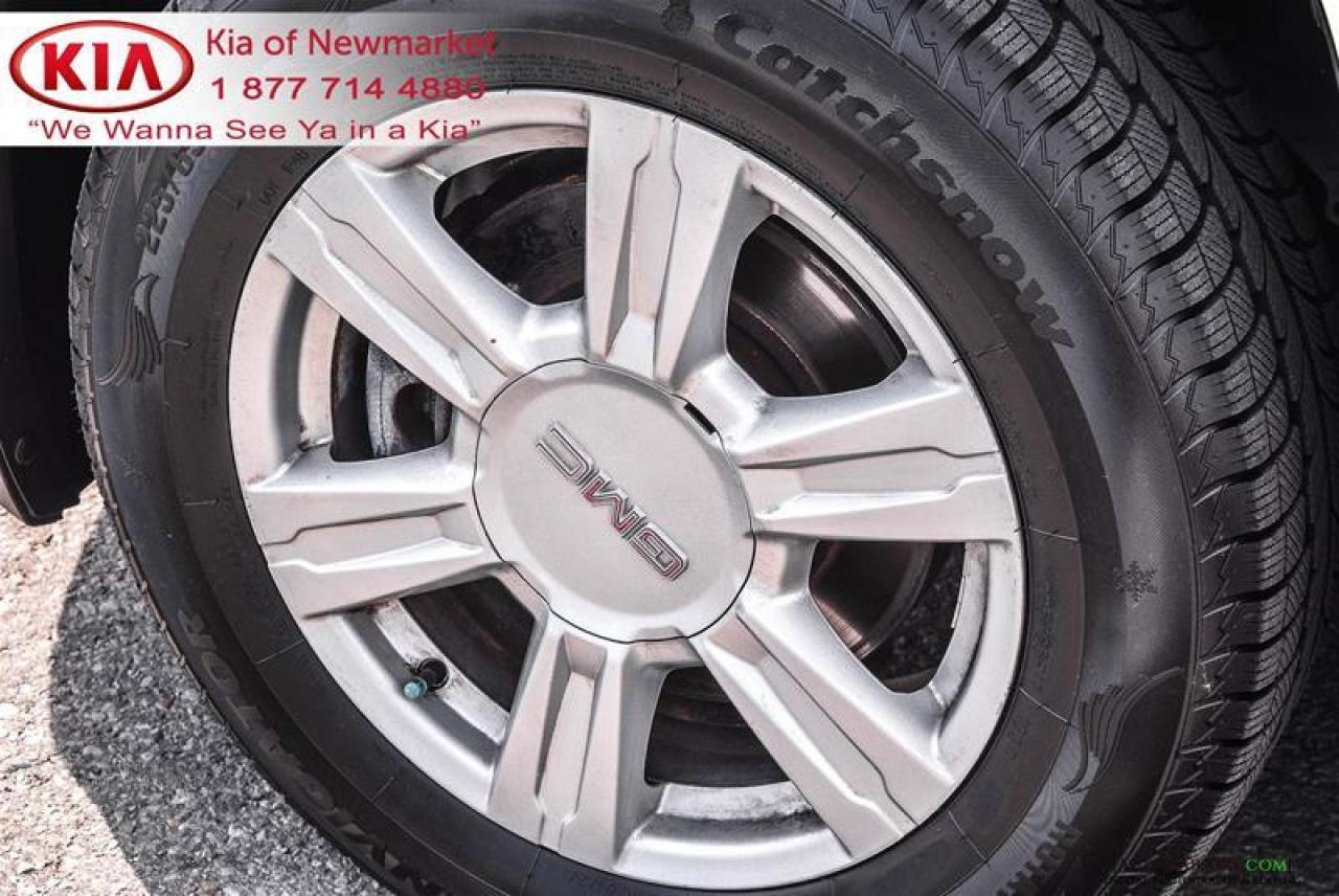 2015 GMC Terrain SLE-2 Front-Wheel Drive Photo