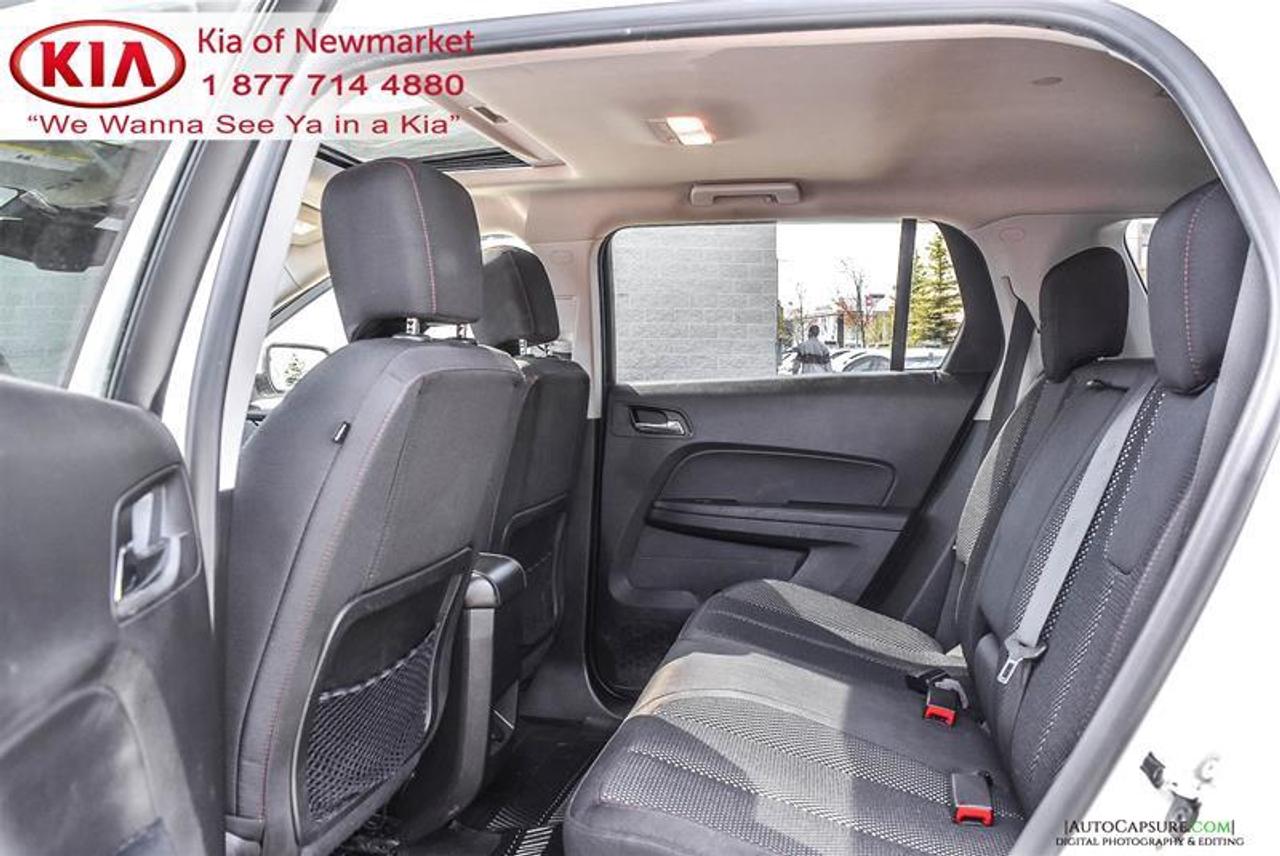 2015 GMC Terrain SLE-2 Front-Wheel Drive Photo