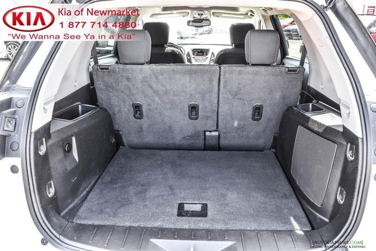 2015 GMC Terrain SLE-2 Front-Wheel Drive Photo