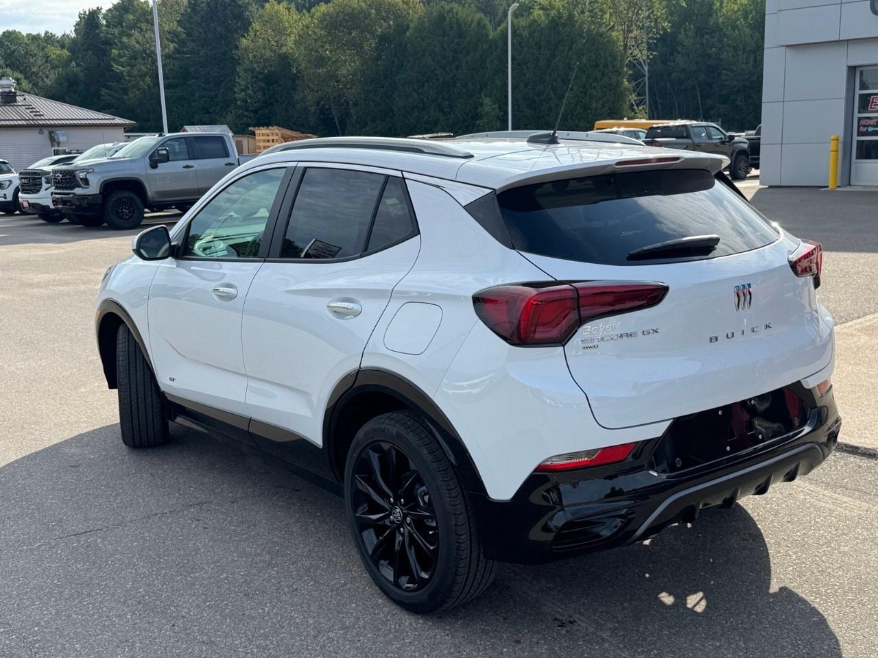 2026 Buick Encore GX Sport Touring AWD Photo