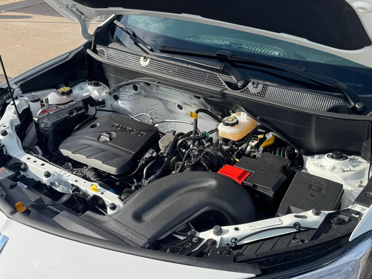 2026 Buick Encore GX Sport Touring AWD Photo