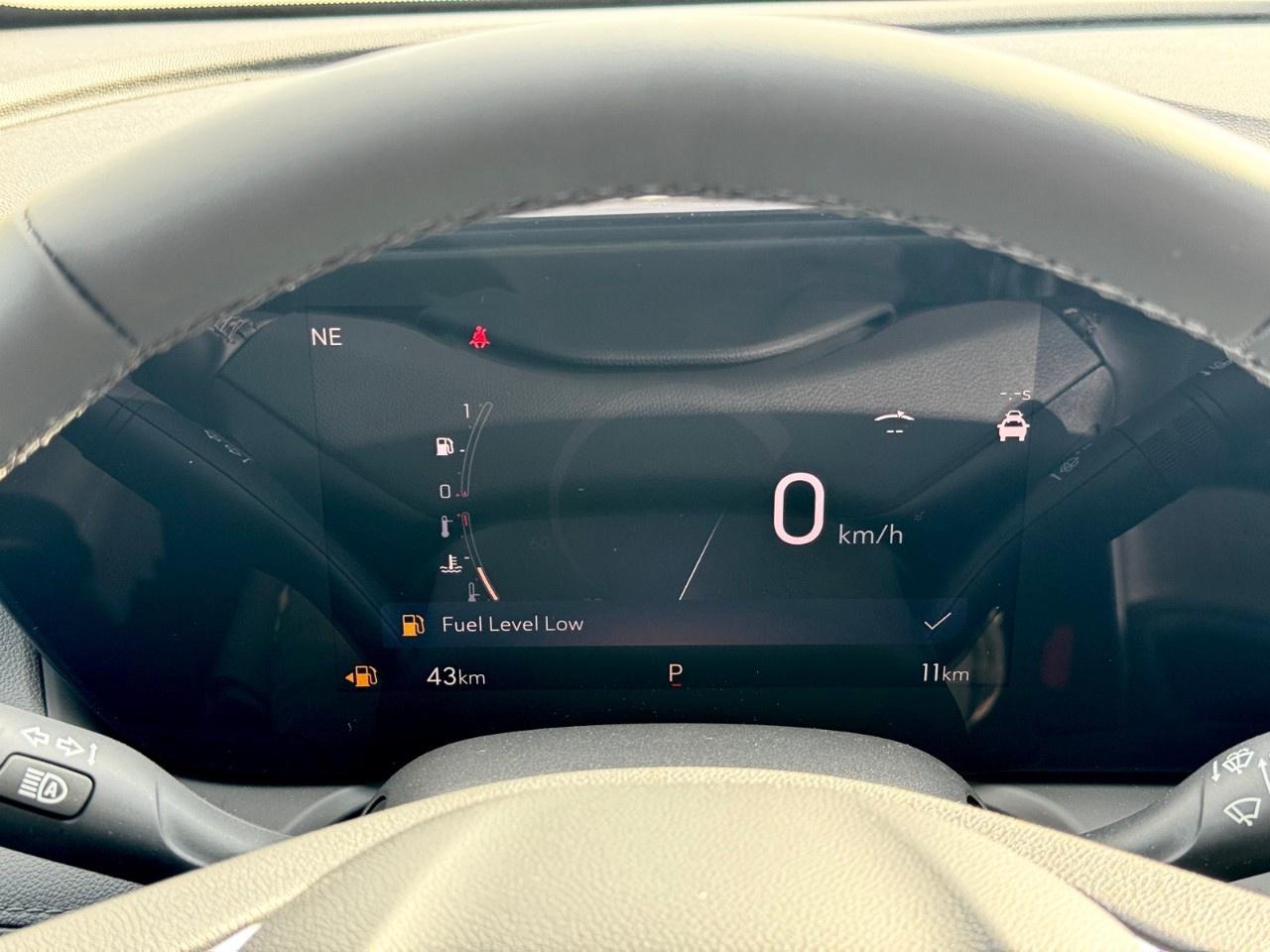 2026 Buick Encore GX Sport Touring AWD Photo