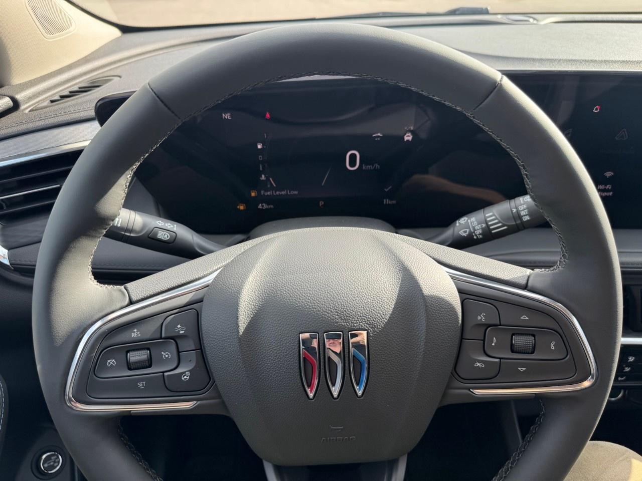 2026 Buick Encore GX Sport Touring AWD Photo