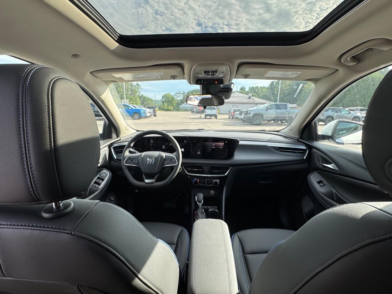 2026 Buick Encore GX Sport Touring AWD Photo