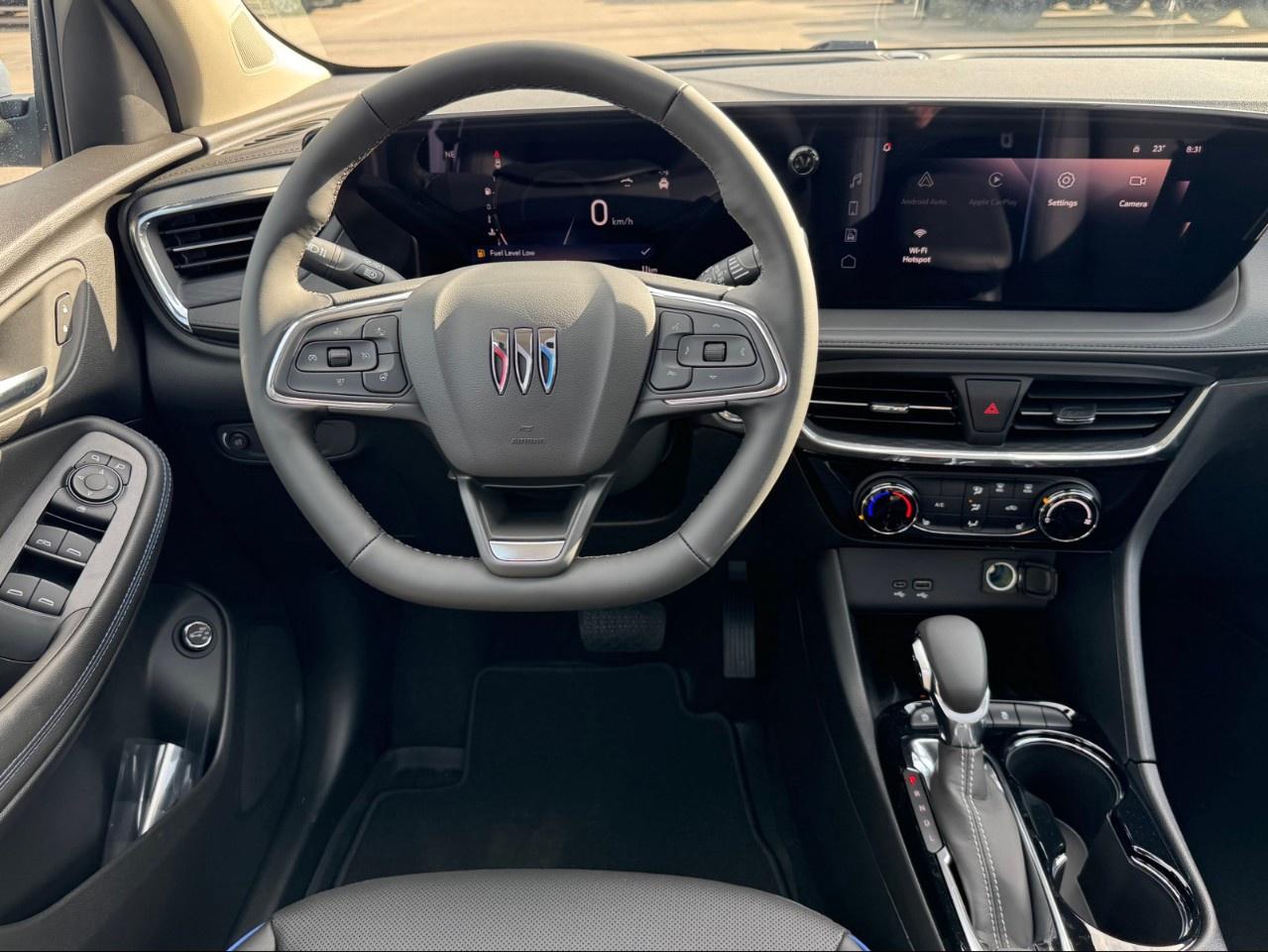 2026 Buick Encore GX Sport Touring AWD Photo