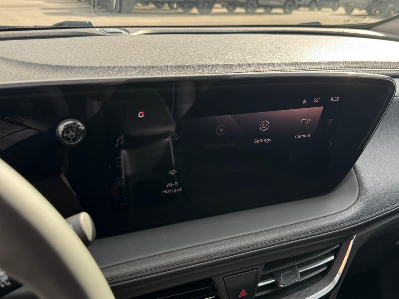 2026 Buick Encore GX Sport Touring AWD Photo