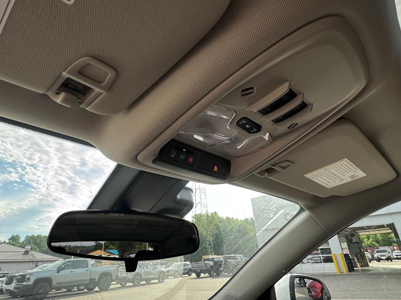 2026 Buick Encore GX Sport Touring AWD Photo