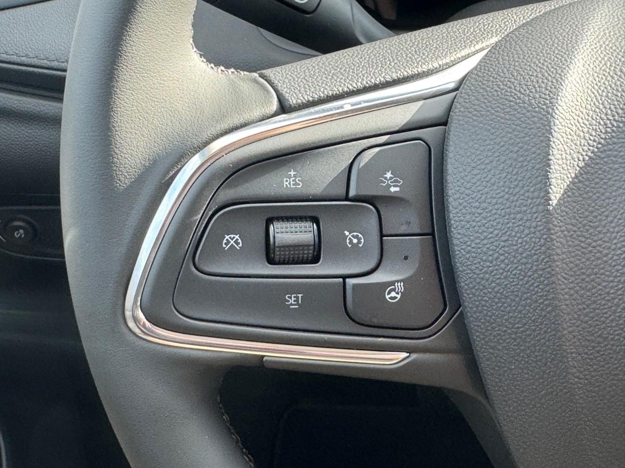 2026 Buick Encore GX Sport Touring AWD Photo