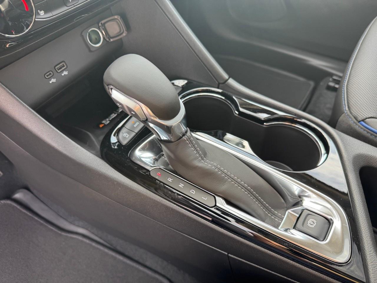 2026 Buick Encore GX Sport Touring AWD Photo