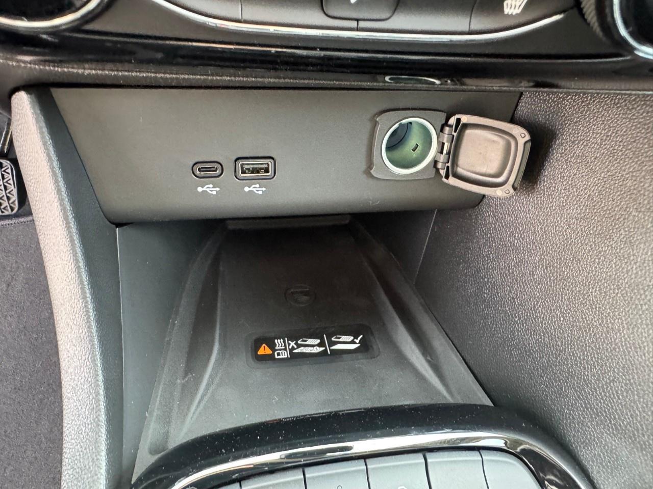 2026 Buick Encore GX Sport Touring AWD Photo