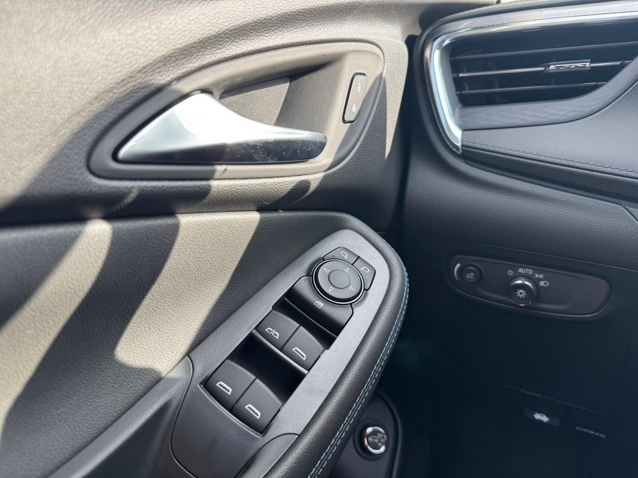 2026 Buick Encore GX Sport Touring AWD Photo