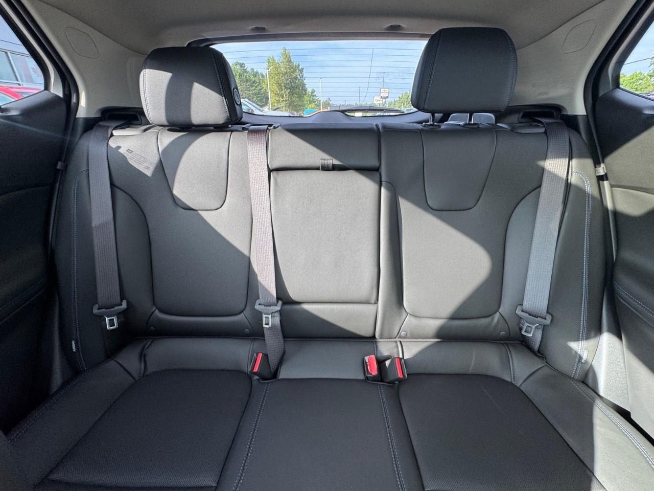 2026 Buick Encore GX Sport Touring AWD Photo