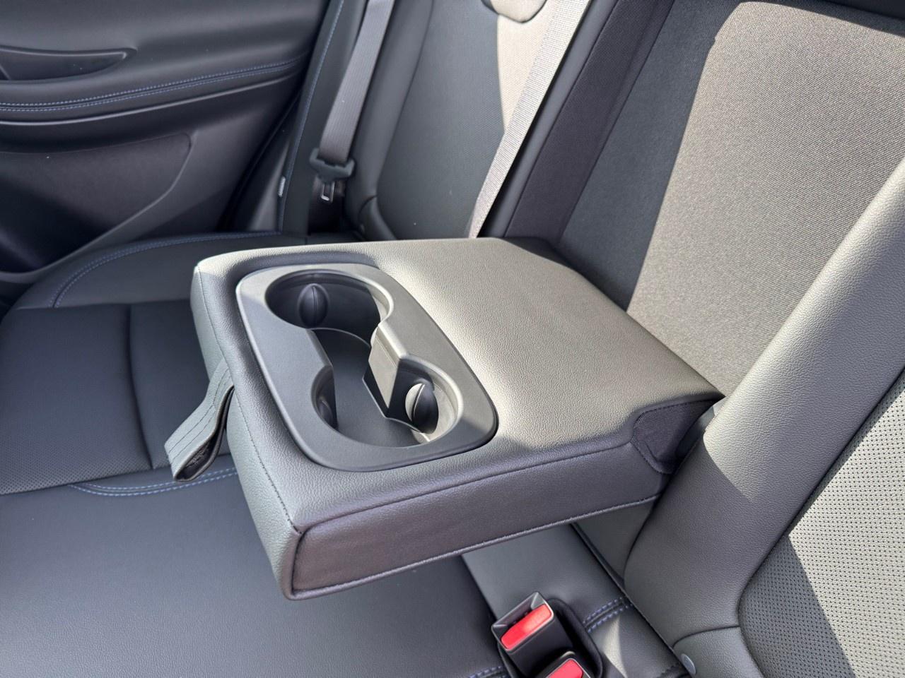 2026 Buick Encore GX Sport Touring AWD Photo