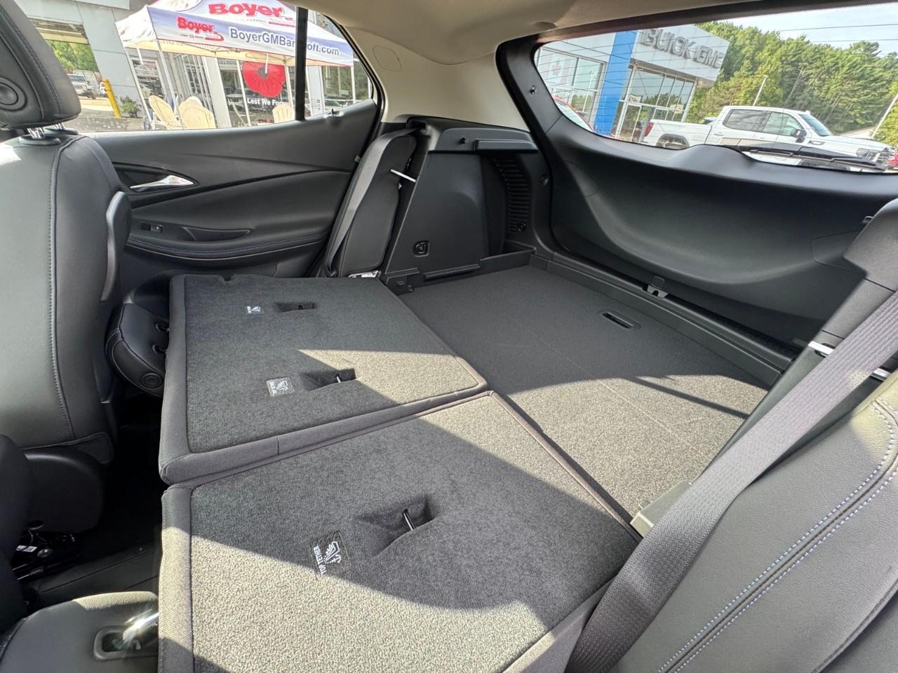 2026 Buick Encore GX Sport Touring AWD Photo