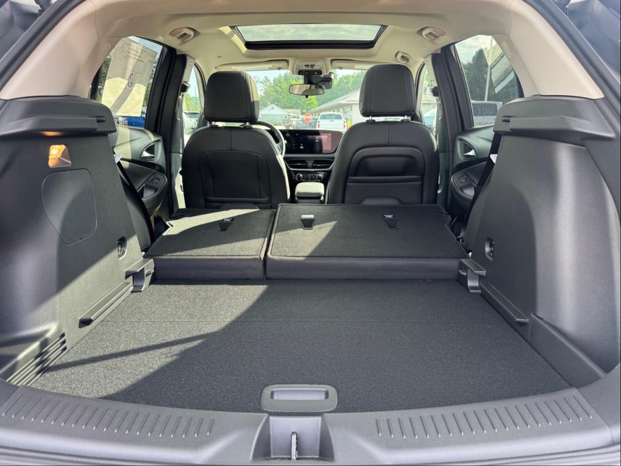 2026 Buick Encore GX Sport Touring AWD Photo