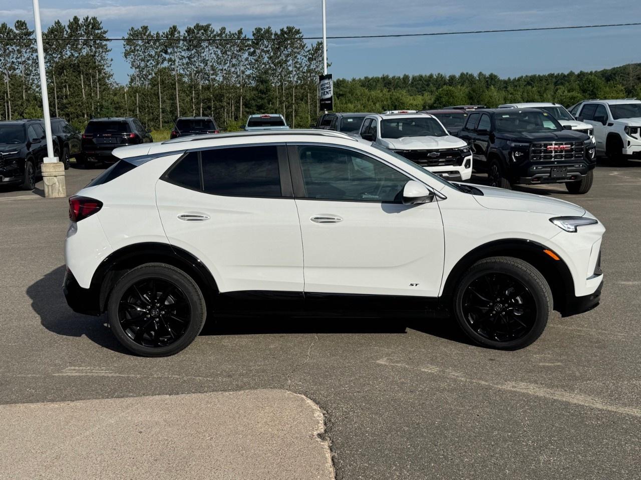 2026 Buick Encore GX Sport Touring AWD Photo