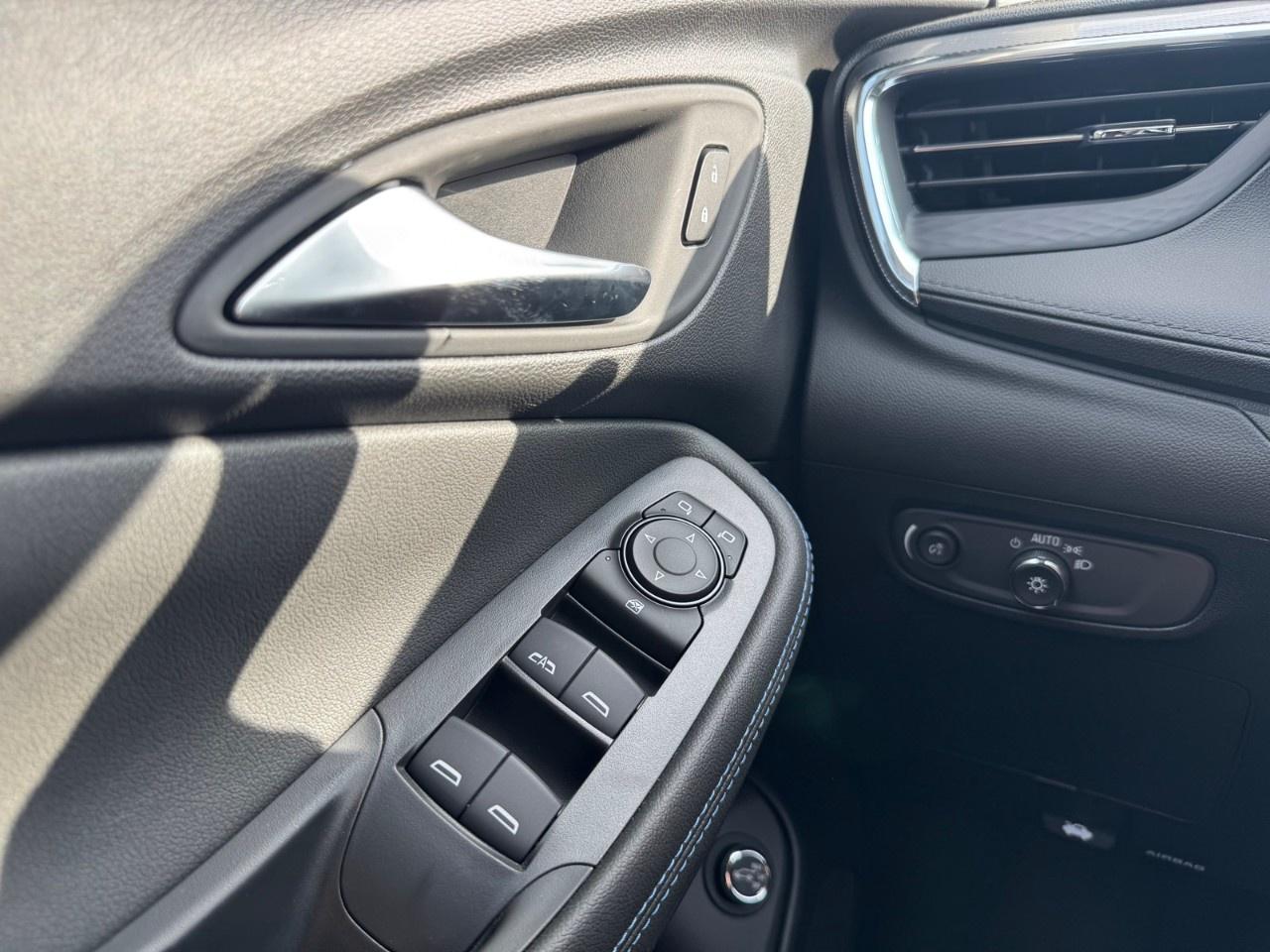 2026 Buick Encore GX Sport Touring AWD Photo