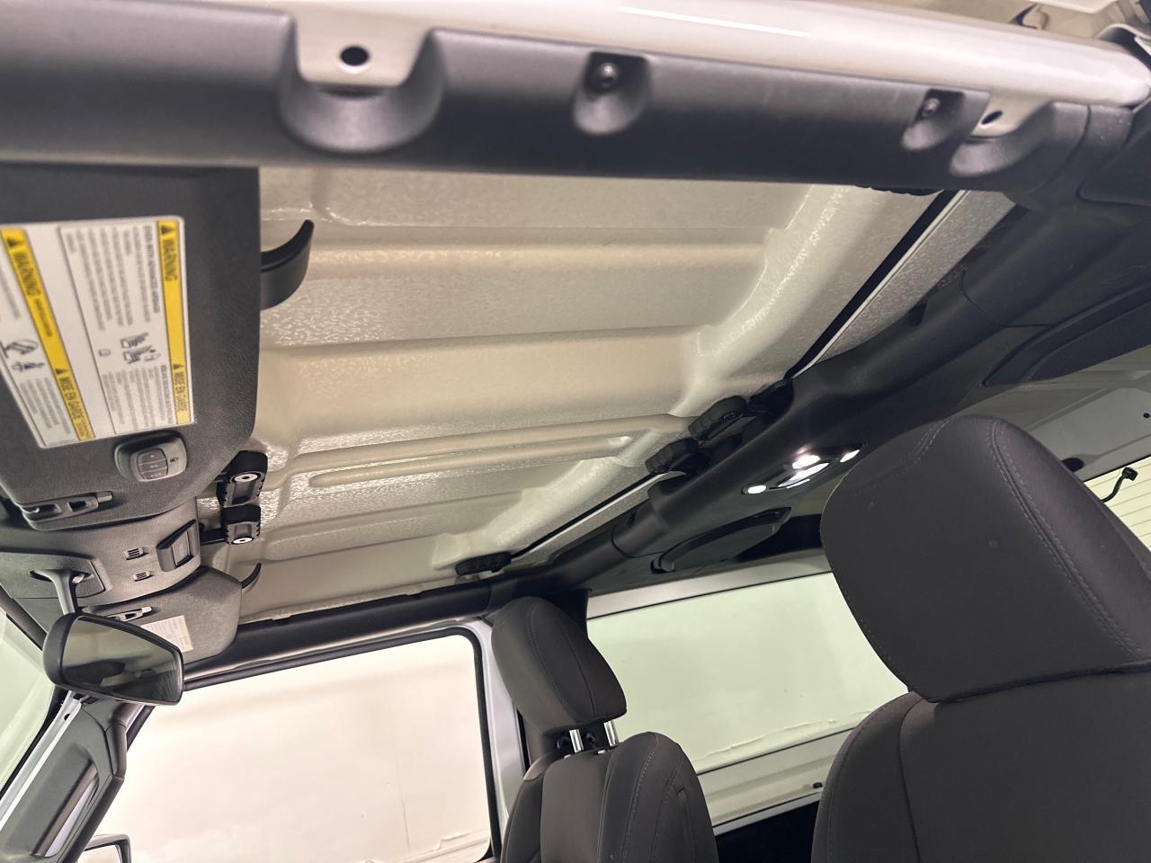 2023 Jeep Wrangler Sport 2dr 4x4 Photo