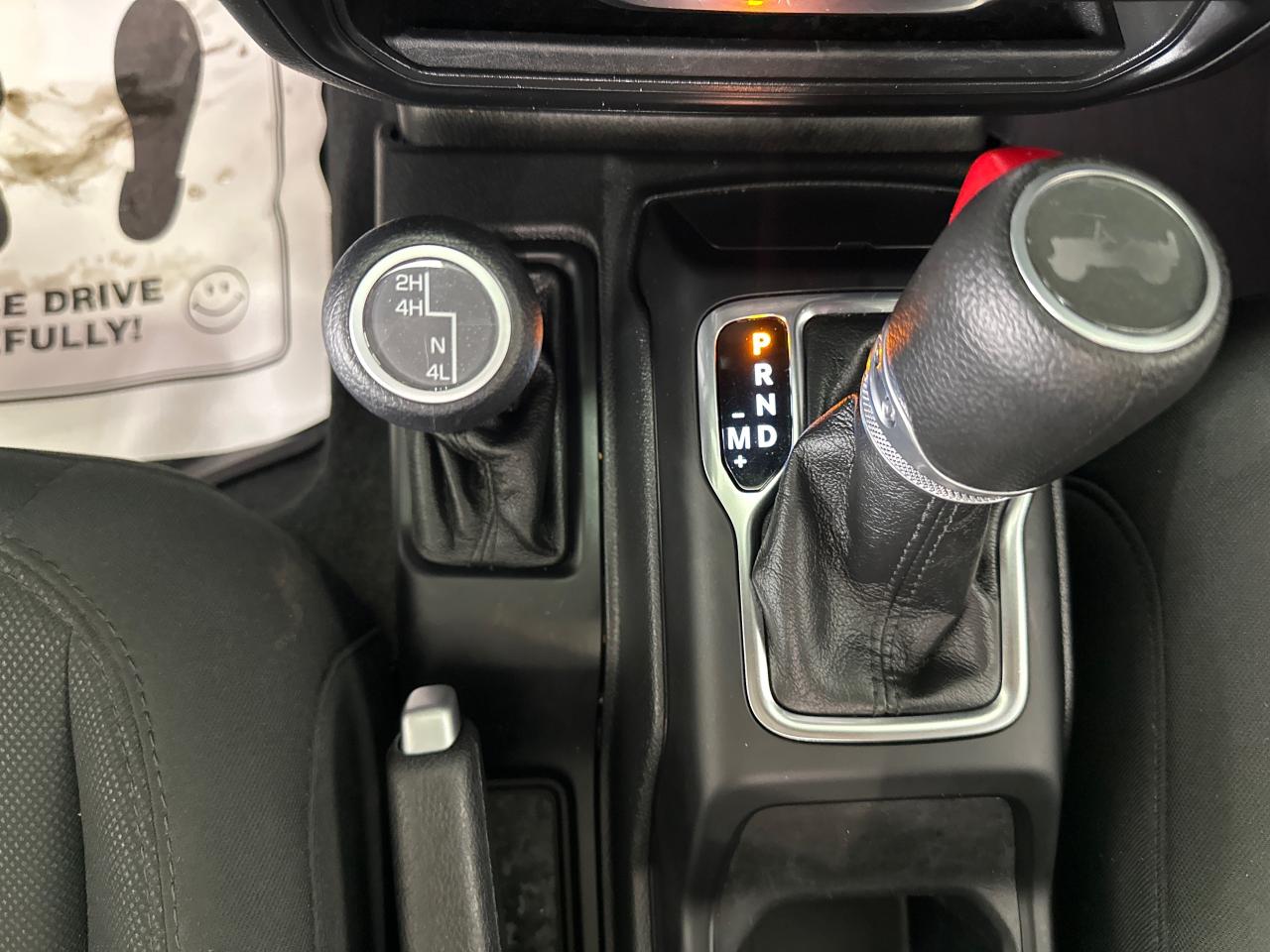 2023 Jeep Wrangler Sport 2dr 4x4 Photo