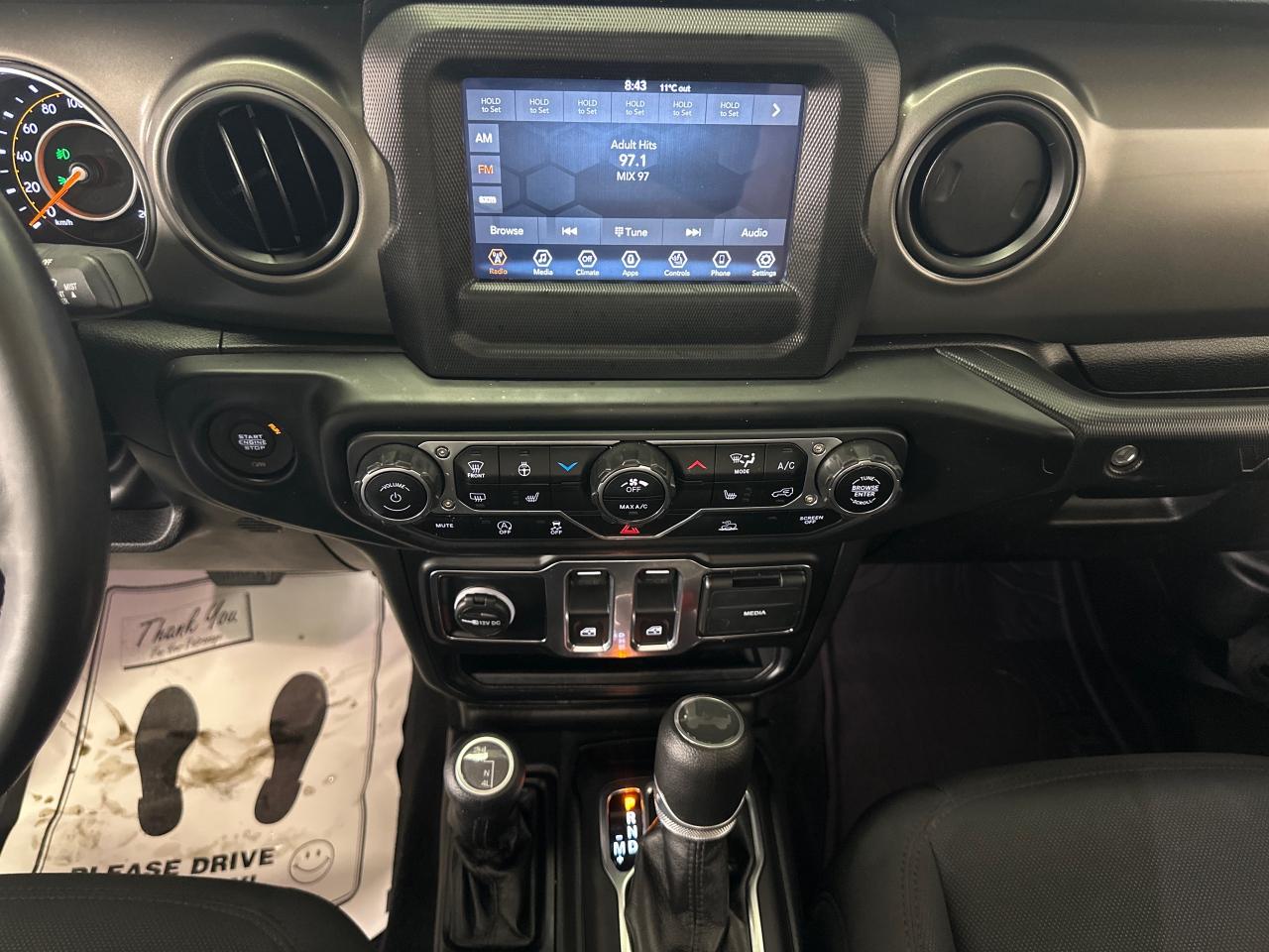 2023 Jeep Wrangler Sport 2dr 4x4 Photo