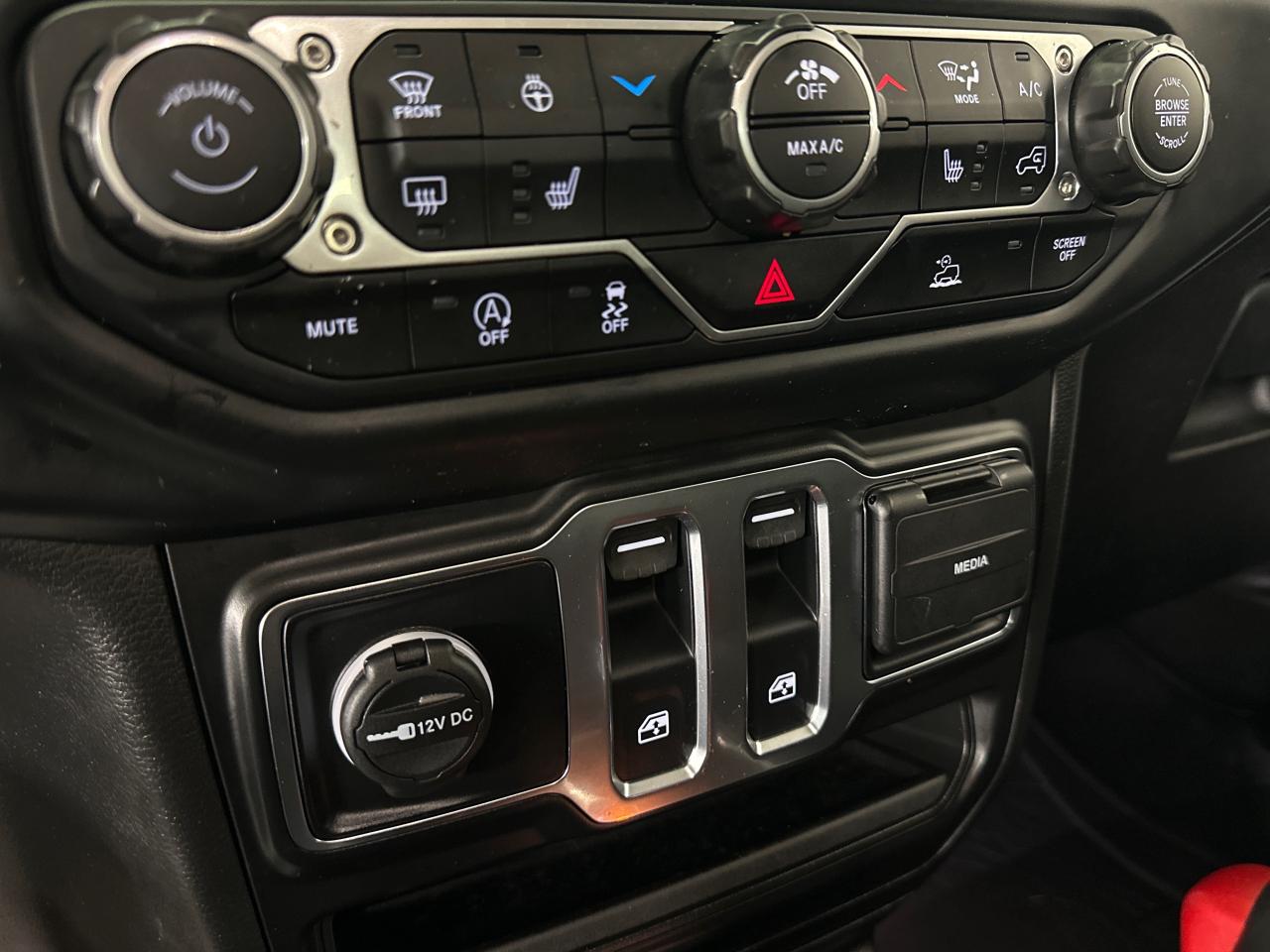 2023 Jeep Wrangler Sport 2dr 4x4 Photo