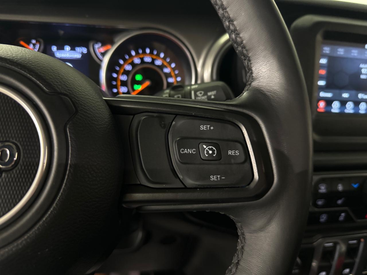 2023 Jeep Wrangler Sport 2dr 4x4 Photo