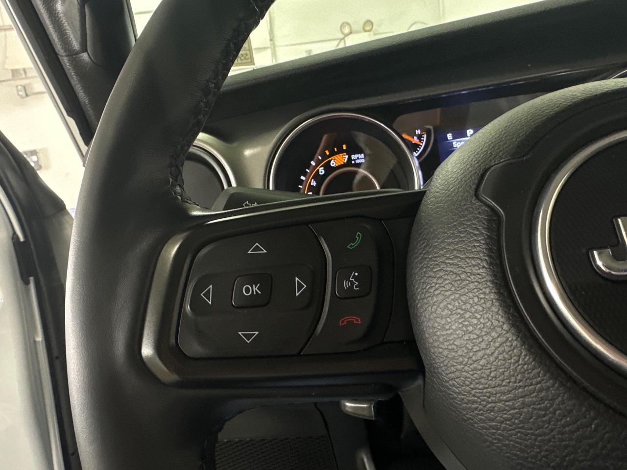 2023 Jeep Wrangler Sport 2dr 4x4 Photo