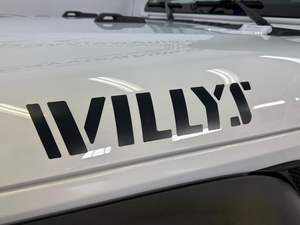 2023 Jeep Wrangler Sport 2dr 4x4 Photo