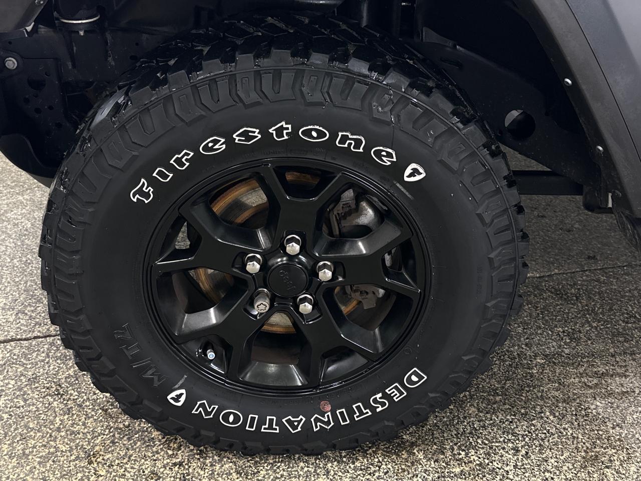 2023 Jeep Wrangler Sport 2dr 4x4 Photo