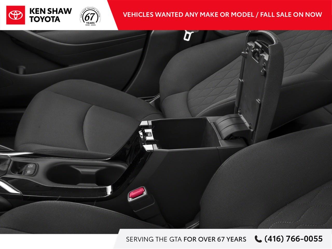 2022 Toyota Corolla LE 4DR SEDAN Photo