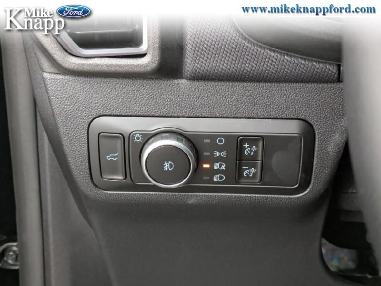 2025 Ford Bronco Sport Outer Banks Photo