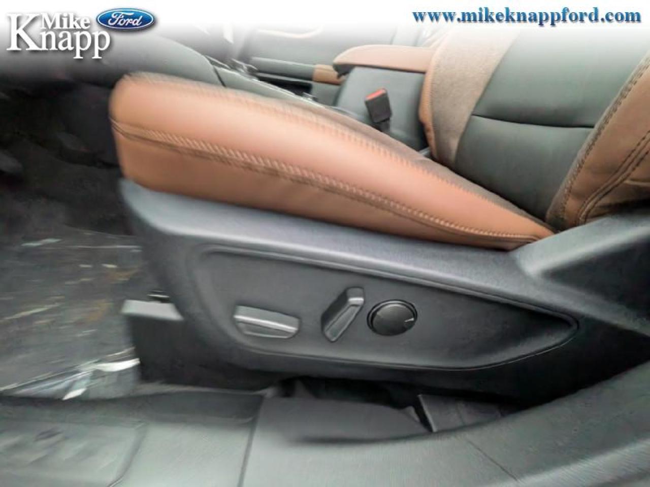 2025 Ford Bronco Sport Outer Banks Photo