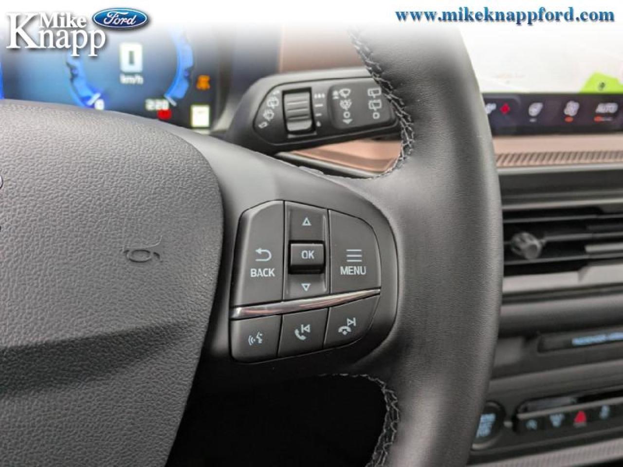 2025 Ford Bronco Sport Outer Banks Photo