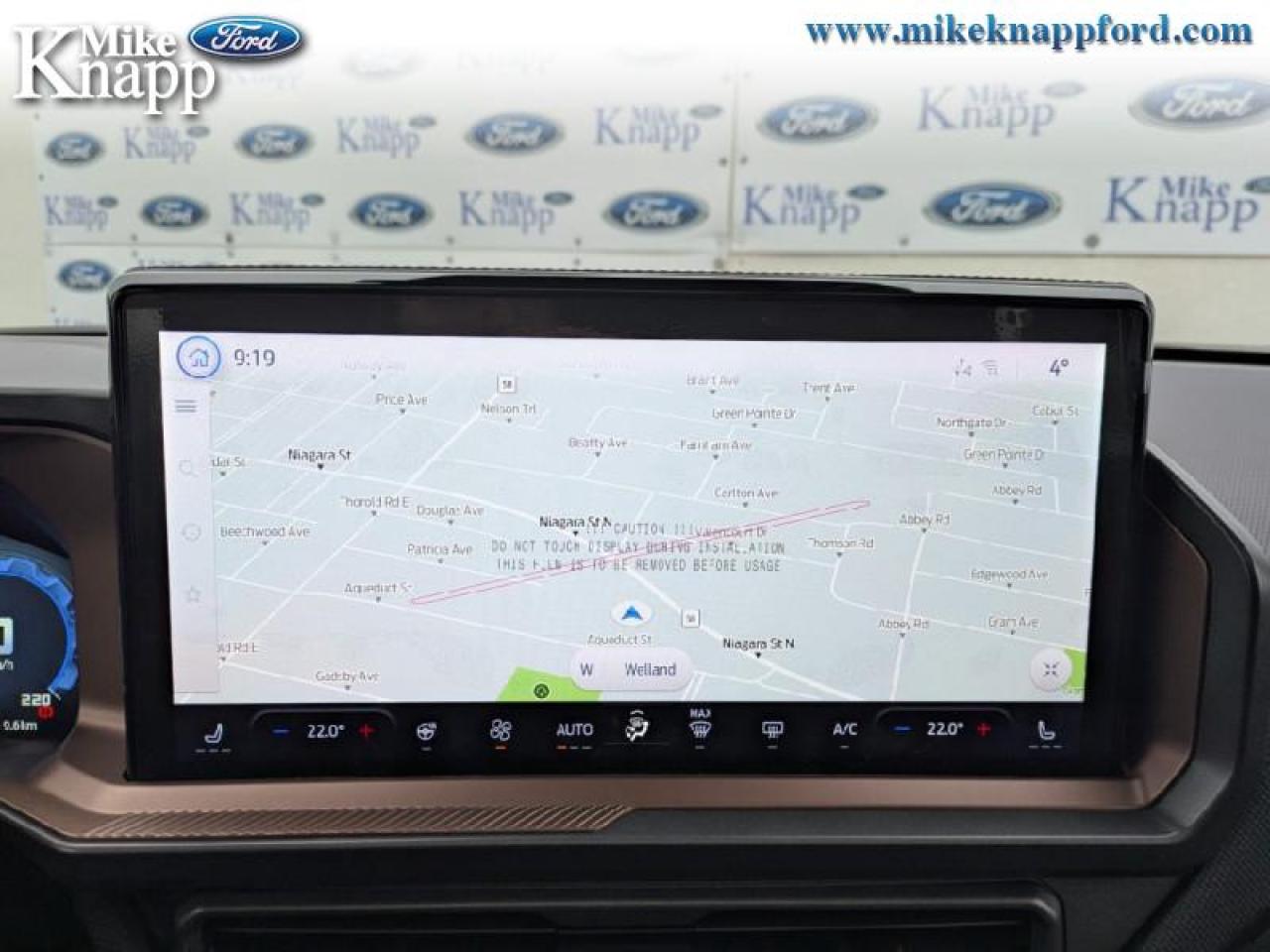 2025 Ford Bronco Sport Outer Banks Photo