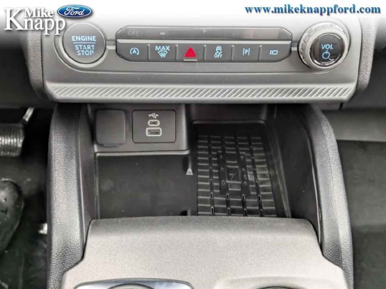 2025 Ford Bronco Sport Outer Banks Photo