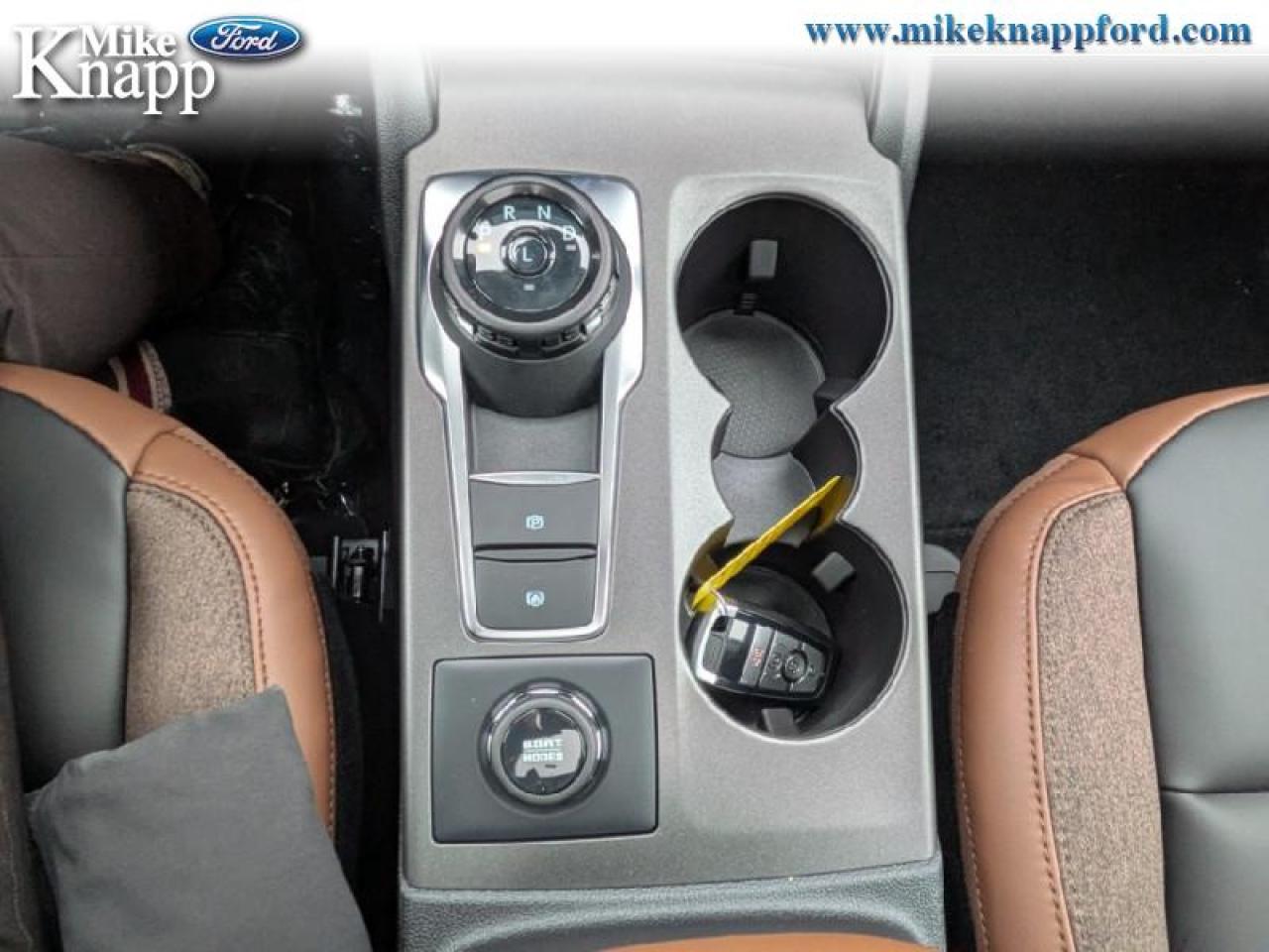 2025 Ford Bronco Sport Outer Banks Photo