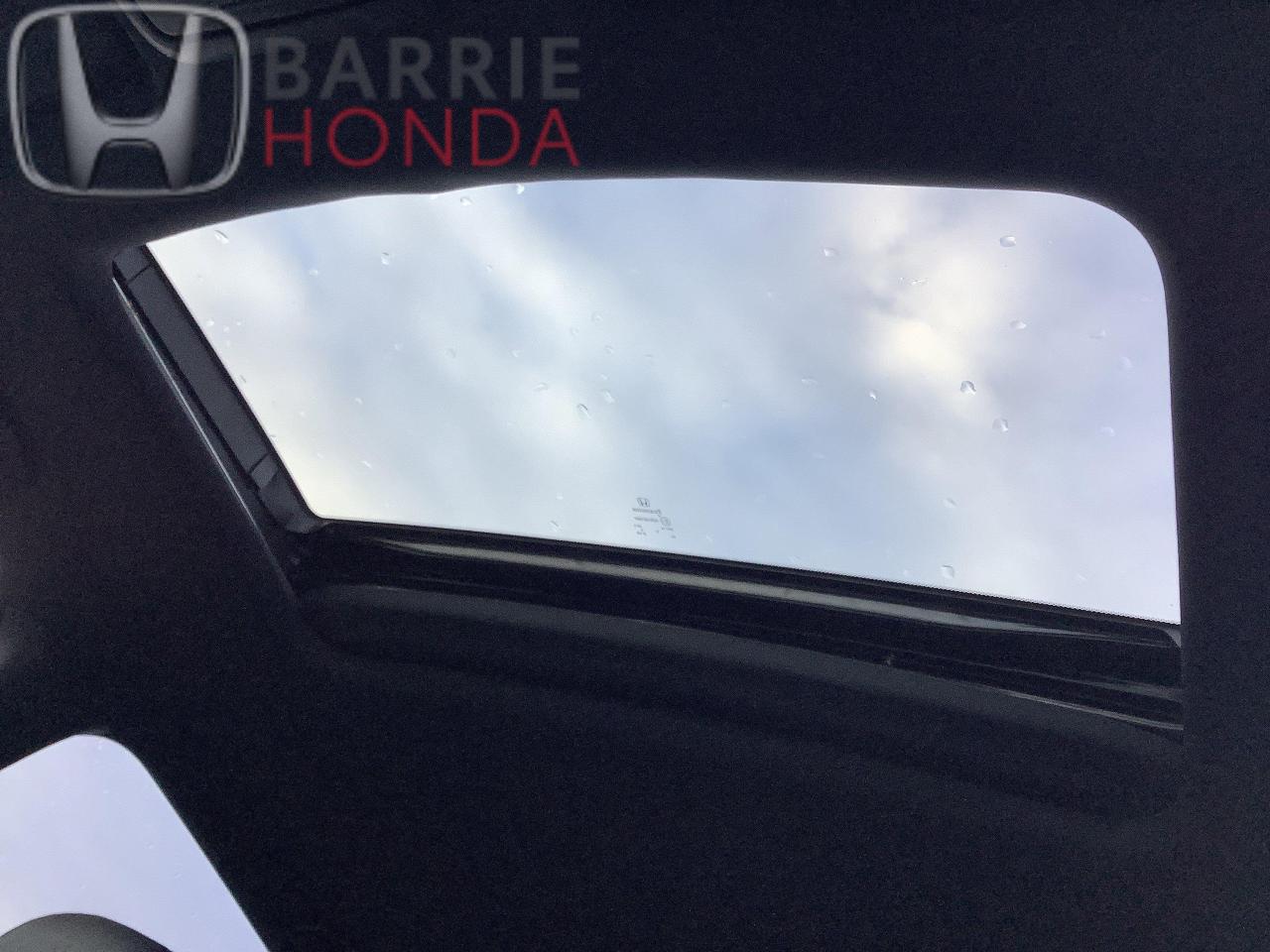 2023 Honda Passport TrailSport 4dr All-Wheel Drive Photo3