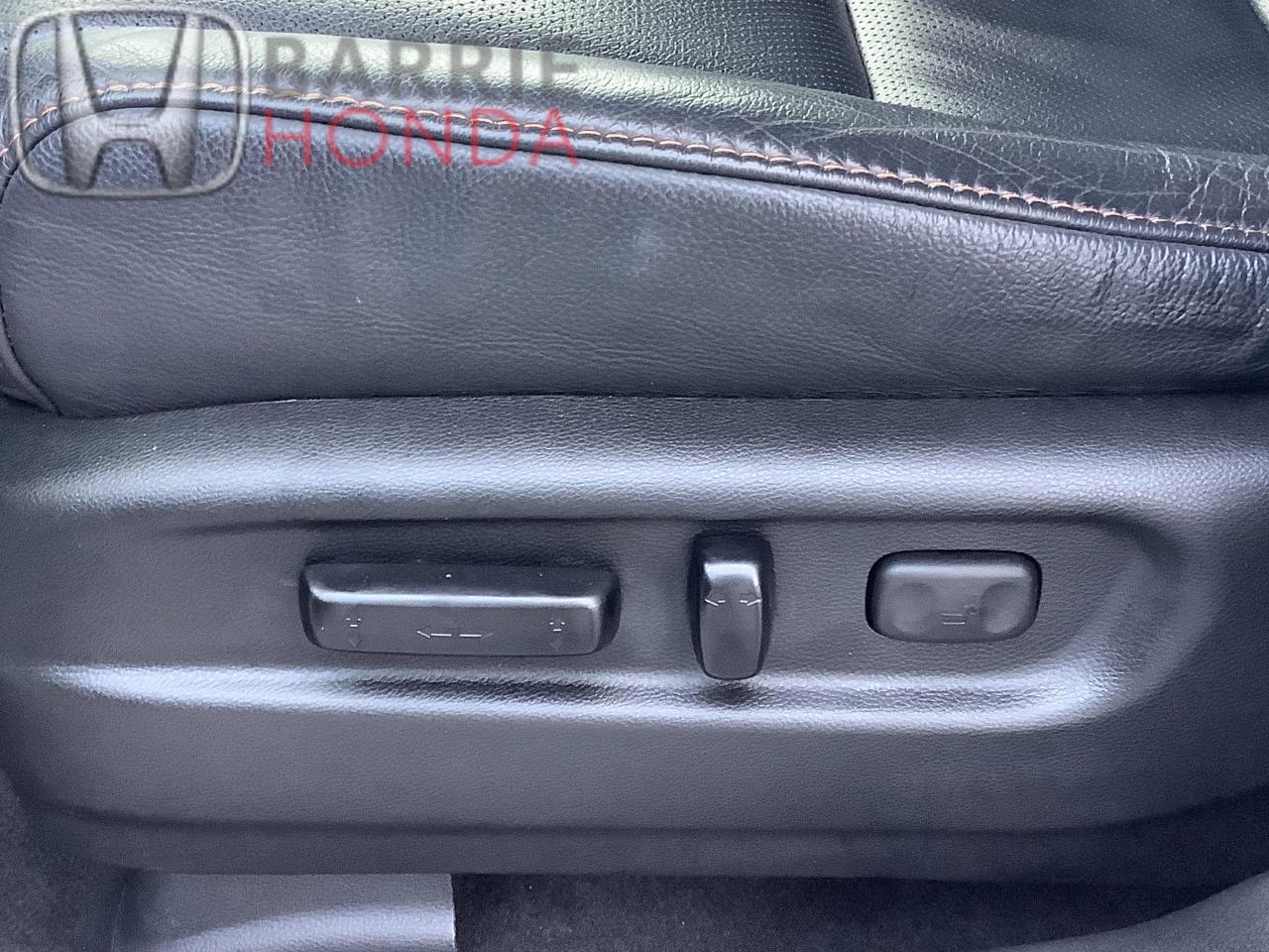 2023 Honda Passport TrailSport 4dr All-Wheel Drive Photo